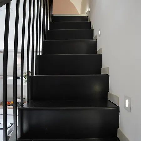 Ficurinias House-catania Location-secure Parking Catania