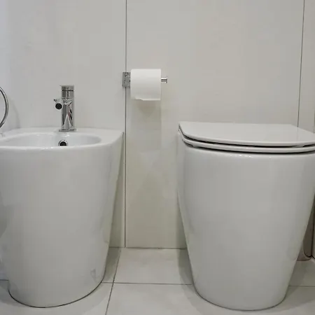 Holiday home Ficurinias House-catania Location-secure Parking *