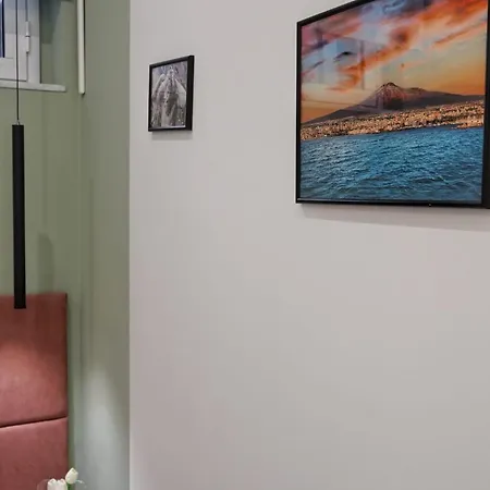 Ficurinias House-catania Location-secure Parking Holiday home Catania