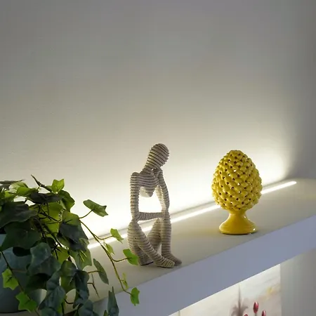 Ficurinias House-catania Location-secure Parking Holiday home *