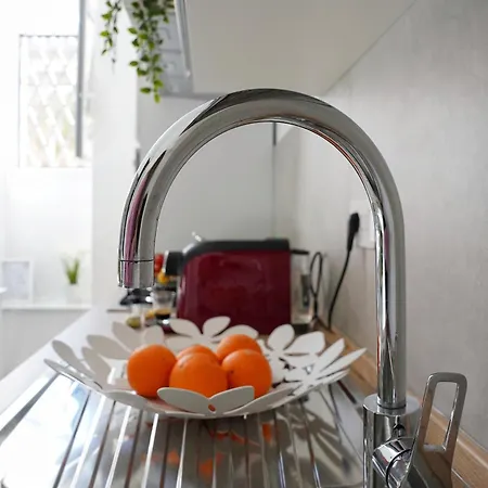 Casa vacanze Ficurinias House Holiday Home-Parking-Centro Storico Catania *