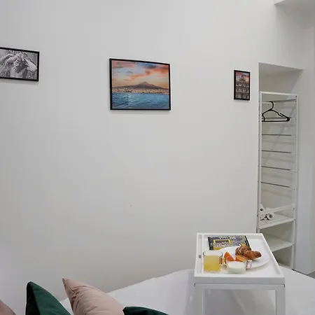 Ficurinias House Holiday Home-Parking-Centro Storico Catania Casa vacanze