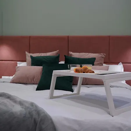 Ficurinias House Holiday Home-Parking-Centro Storico Catania Casa vacanze *