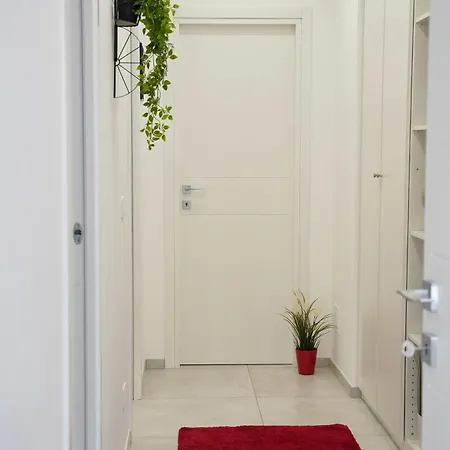 Holiday home Catania Centro Casa Vacanze Con Parcheggio Ficurinias House Catania