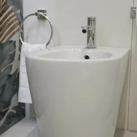 Ficurinias House Holiday Home-Parking-Centro Storico Catania Casa vacanze *