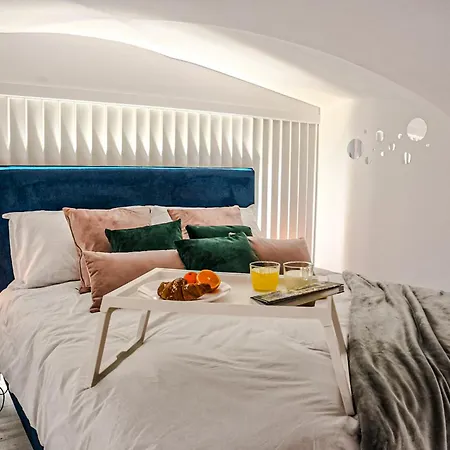 Ficurinias House - Apartment Catania Center * Katanya