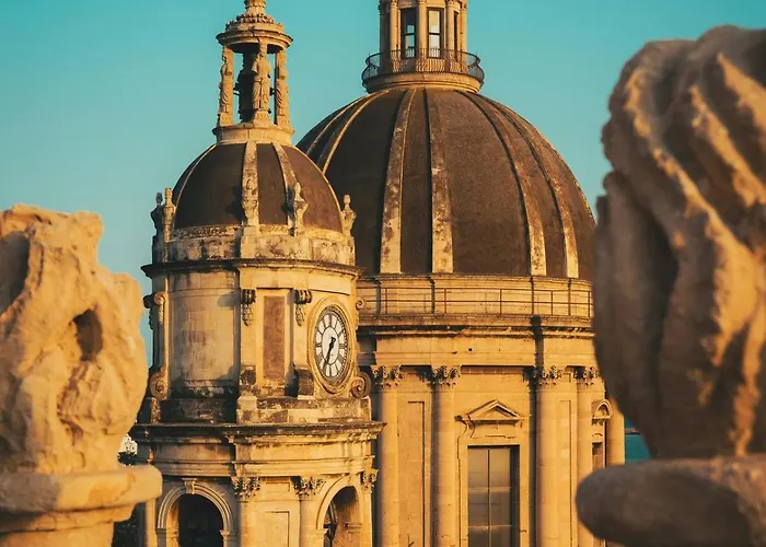 別荘 Ficuriniashouse-cozy Flat With Parking *