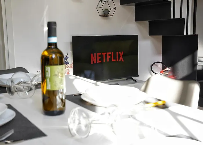 Ficuriniashouse-cozy Flat With Parking * カターニア