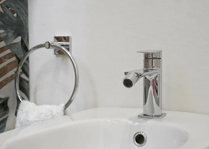 Ficuriniashouse-cozy Flat With Parking 別荘 カターニア