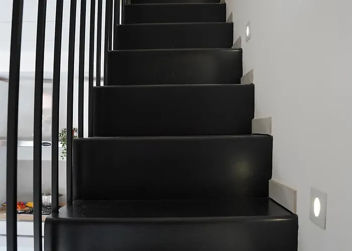 Ficuriniashouse-cozy Flat With Parking カターニア