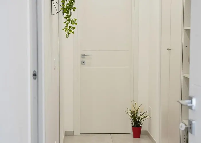 別荘 Ficuriniashouse-cozy Flat With Parking カターニア