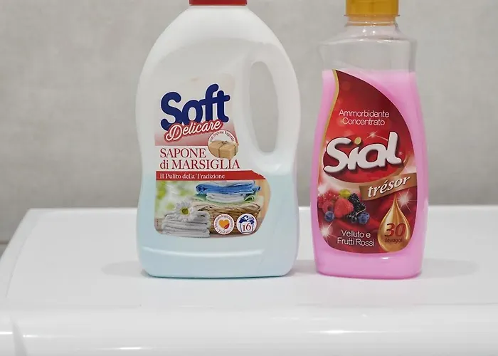 Ficuriniashouse-cozy Flat With Parking