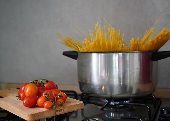 Ficuriniashouse-cozy Flat With Parking * カターニア