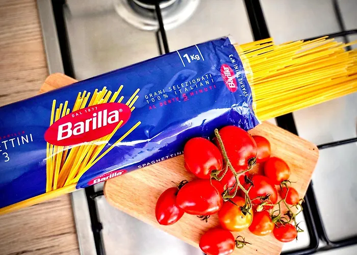 Ficuriniashouse-cozy Flat With Parking 別荘 *