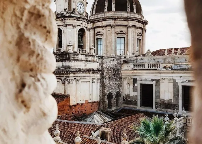 別荘 Ficuriniashouse-cozy Flat With Parking *