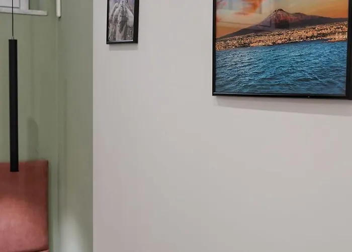 Ficuriniashouse-cozy Flat With Parking 別荘 カターニア