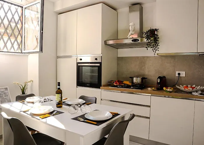 Ficuriniashouse-cozy Flat With Parking 別荘 カターニア