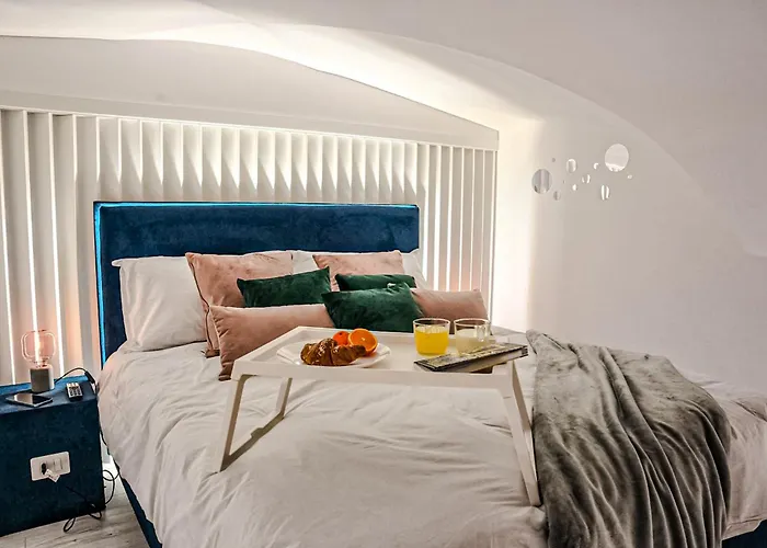 Ficuriniashouse-cozy Flat With Parking * カターニア